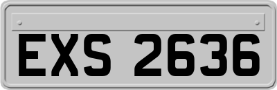 EXS2636