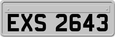 EXS2643