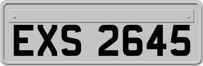 EXS2645