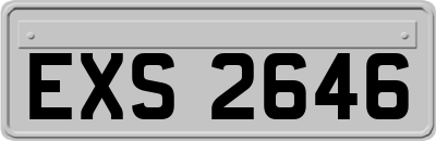 EXS2646