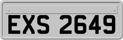 EXS2649