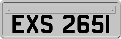EXS2651
