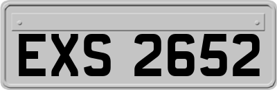 EXS2652