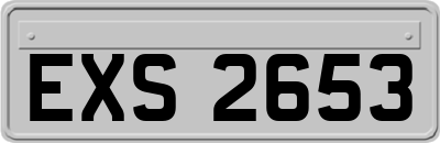 EXS2653