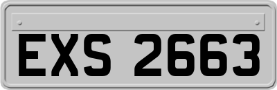 EXS2663