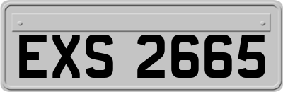 EXS2665