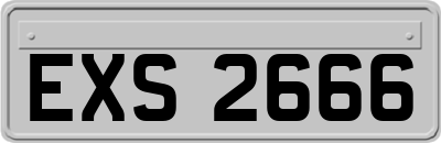 EXS2666