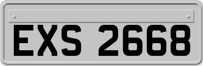 EXS2668