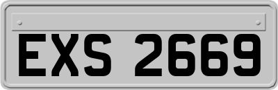 EXS2669