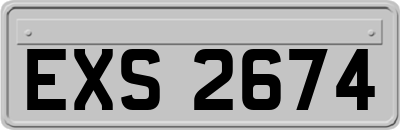 EXS2674
