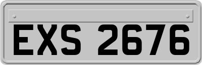 EXS2676