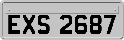 EXS2687