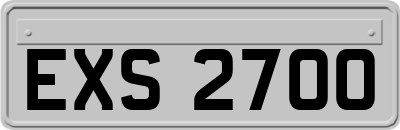 EXS2700
