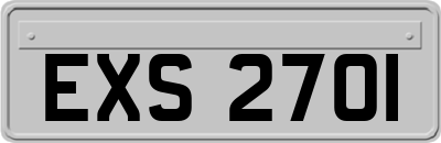 EXS2701