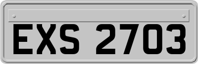 EXS2703