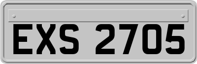 EXS2705