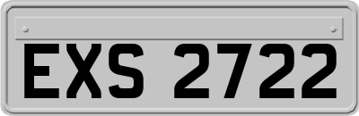 EXS2722