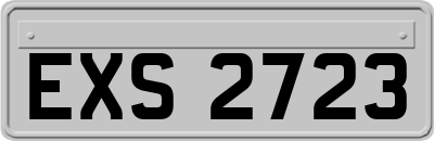EXS2723