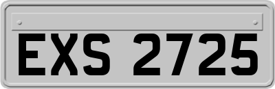 EXS2725