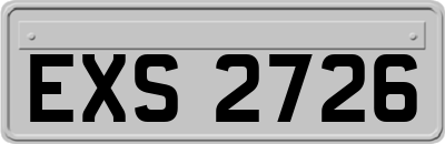 EXS2726