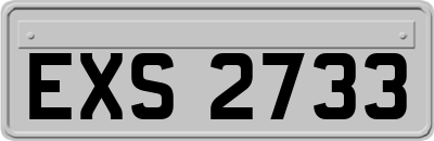 EXS2733