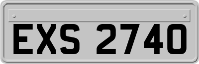 EXS2740