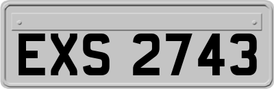 EXS2743