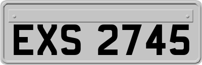 EXS2745