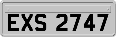 EXS2747