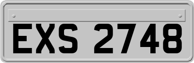 EXS2748
