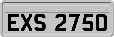 EXS2750