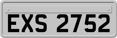 EXS2752