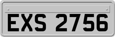 EXS2756