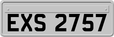 EXS2757