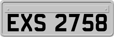 EXS2758