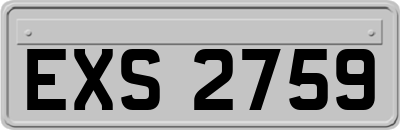 EXS2759