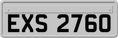 EXS2760
