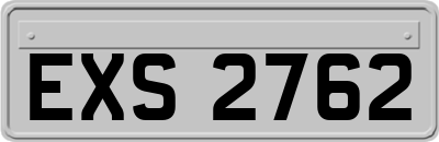 EXS2762