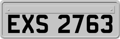 EXS2763