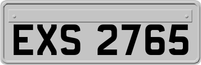 EXS2765