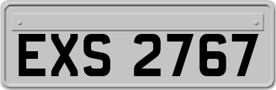 EXS2767