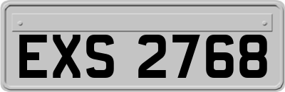 EXS2768