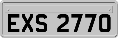 EXS2770