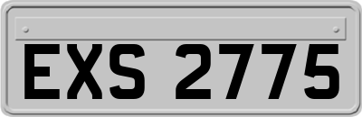 EXS2775