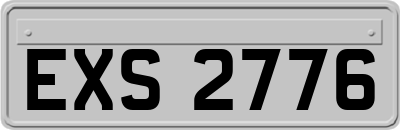 EXS2776