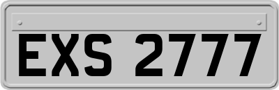 EXS2777