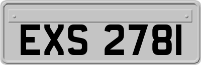 EXS2781