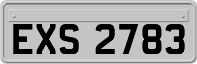 EXS2783
