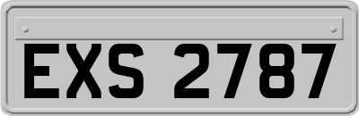 EXS2787
