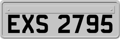 EXS2795